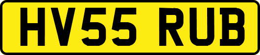 HV55RUB