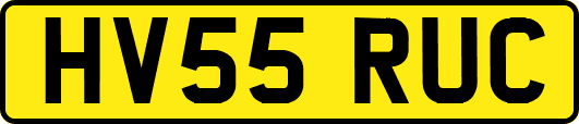 HV55RUC