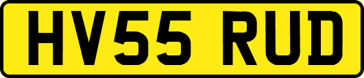 HV55RUD