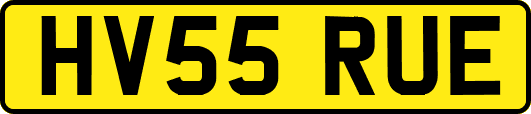 HV55RUE