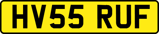HV55RUF