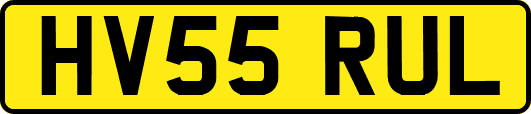 HV55RUL