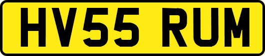 HV55RUM