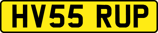 HV55RUP