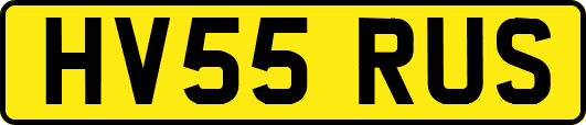 HV55RUS