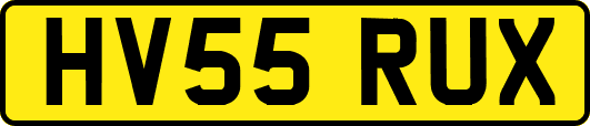 HV55RUX
