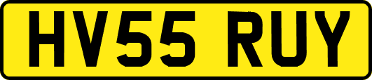HV55RUY