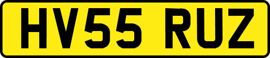 HV55RUZ