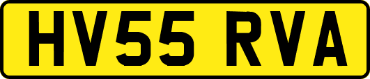 HV55RVA