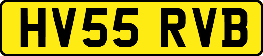 HV55RVB