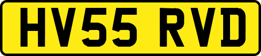 HV55RVD