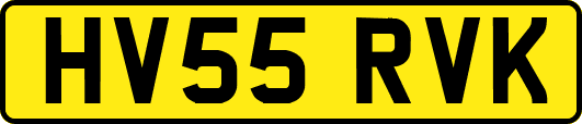 HV55RVK