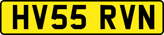 HV55RVN