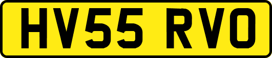 HV55RVO