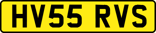 HV55RVS