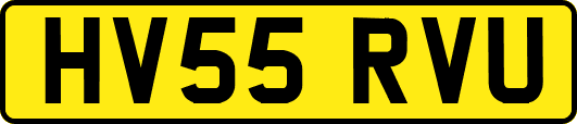 HV55RVU