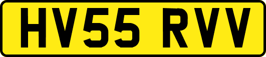 HV55RVV