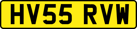 HV55RVW