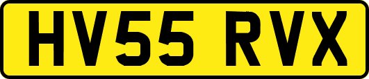 HV55RVX