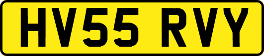 HV55RVY