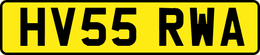HV55RWA