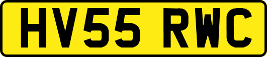 HV55RWC