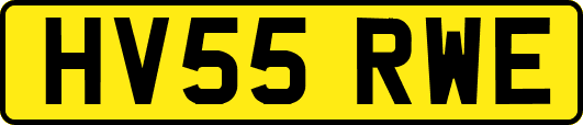 HV55RWE