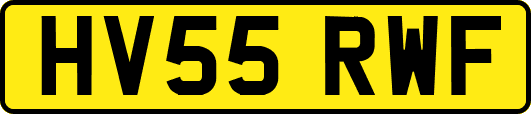 HV55RWF