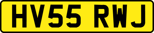 HV55RWJ