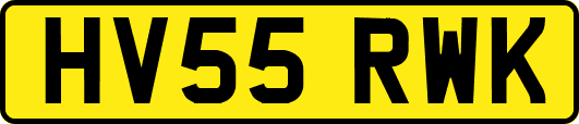 HV55RWK
