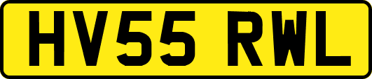 HV55RWL