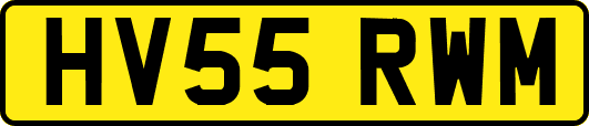 HV55RWM