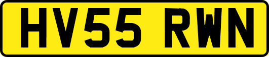 HV55RWN