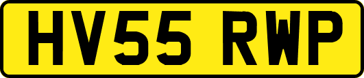 HV55RWP