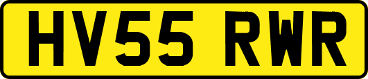 HV55RWR