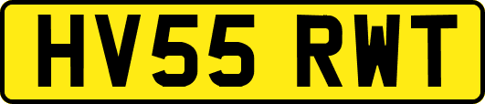 HV55RWT