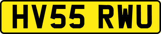 HV55RWU