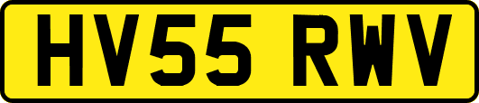HV55RWV