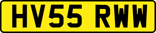 HV55RWW
