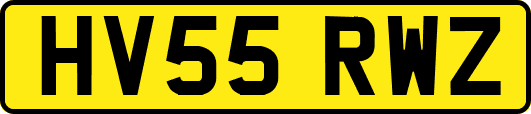 HV55RWZ