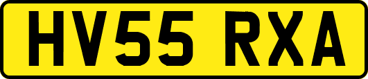 HV55RXA