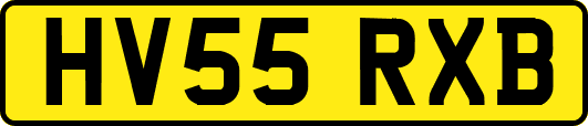 HV55RXB
