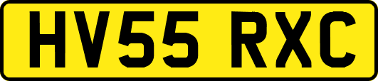 HV55RXC