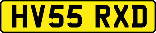 HV55RXD