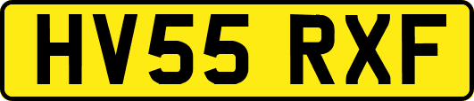 HV55RXF