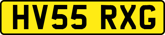 HV55RXG
