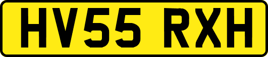 HV55RXH