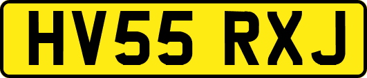 HV55RXJ