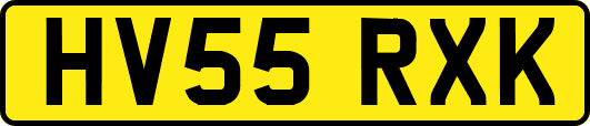 HV55RXK