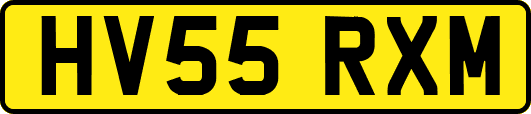 HV55RXM